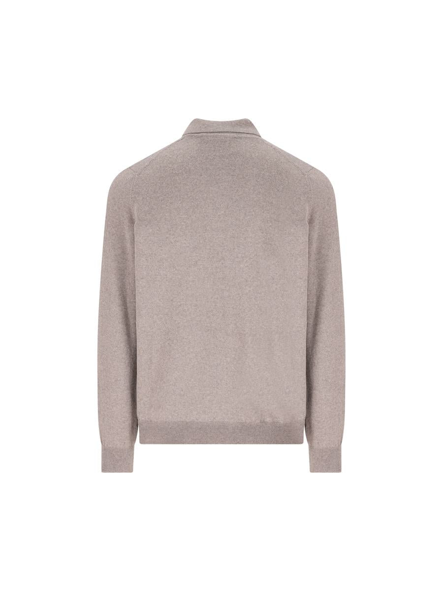 Tagliatore T-shirt och pikétröja