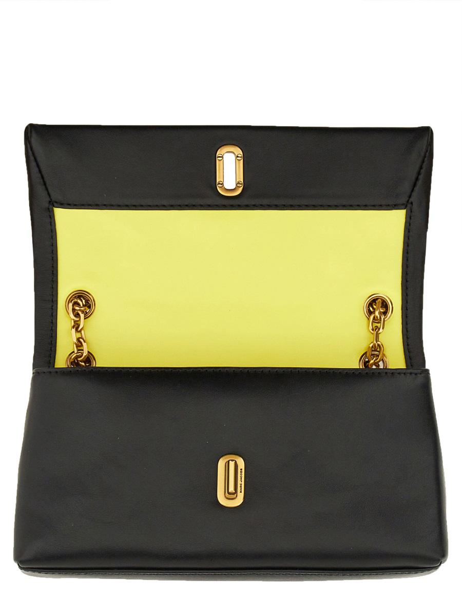 Marc Jacobs Borsa "Den dubbla kedjan"