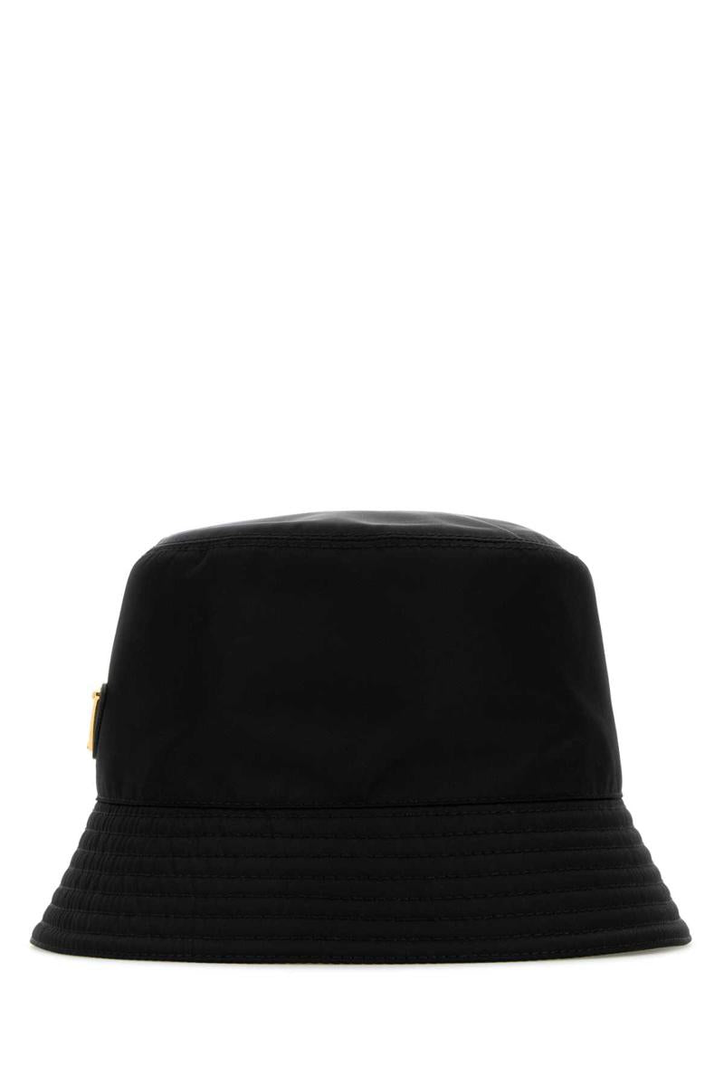 Prada Hattar Och Pannband