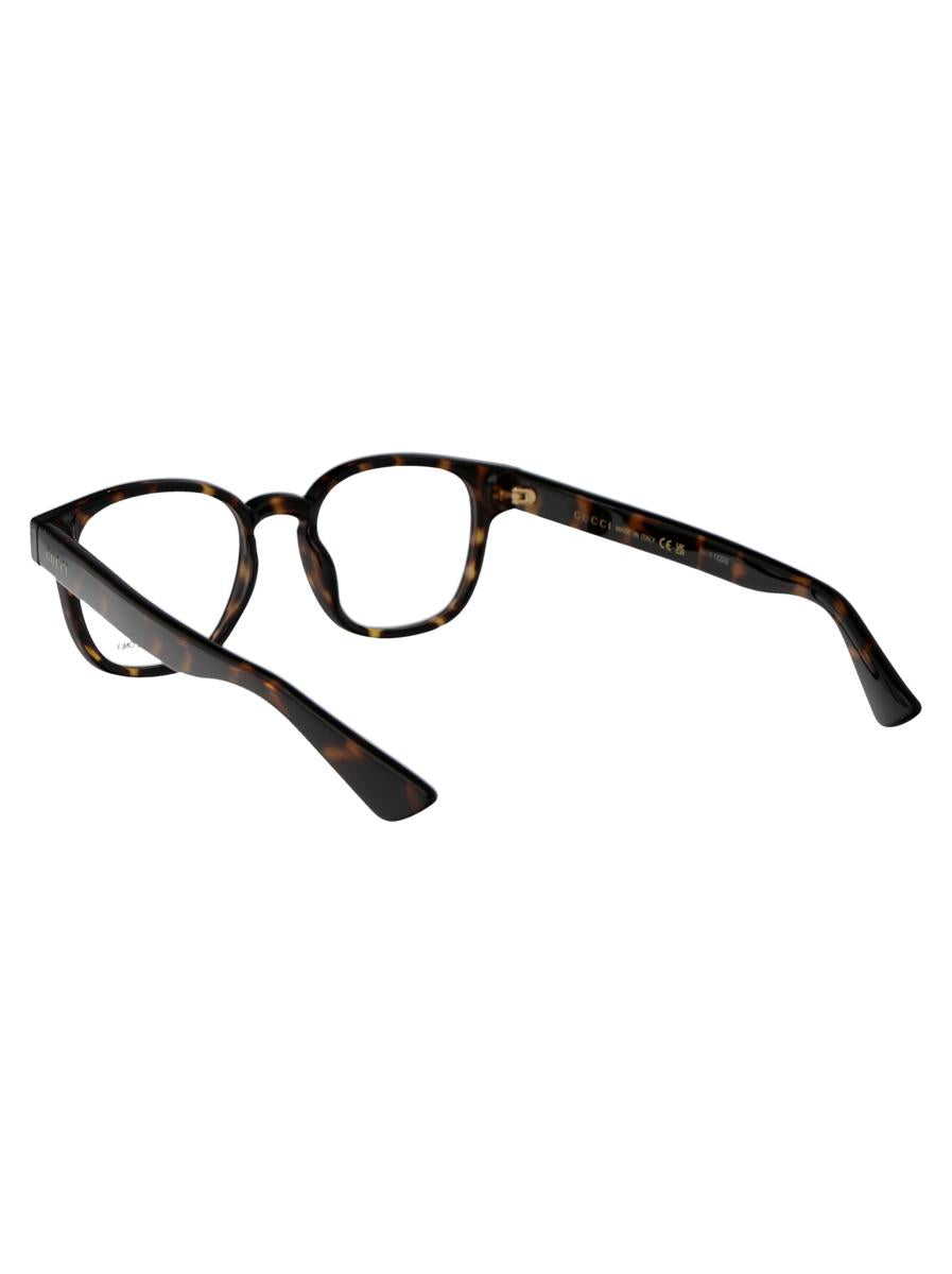 Gucci Optical