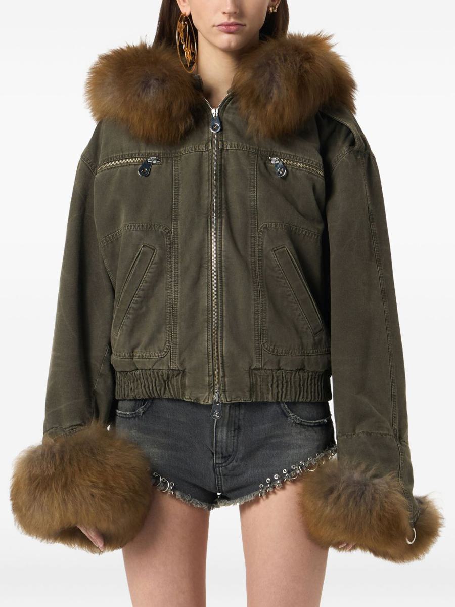 Blumarine Jackor