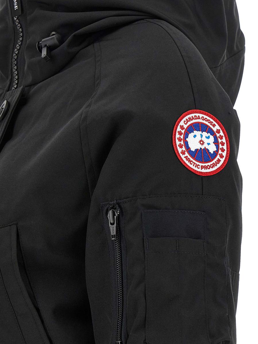 Canada Goose 'Chilliwack' Bomberjacka