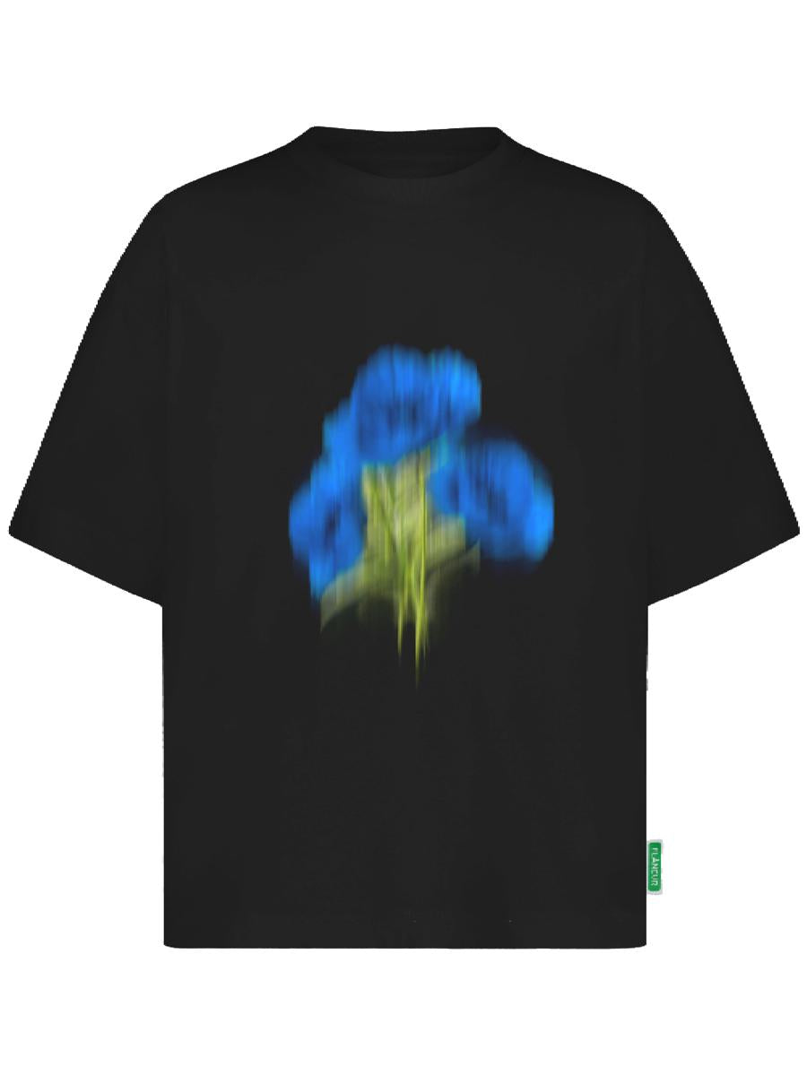 Flâneur T-shirts och pikétröjor