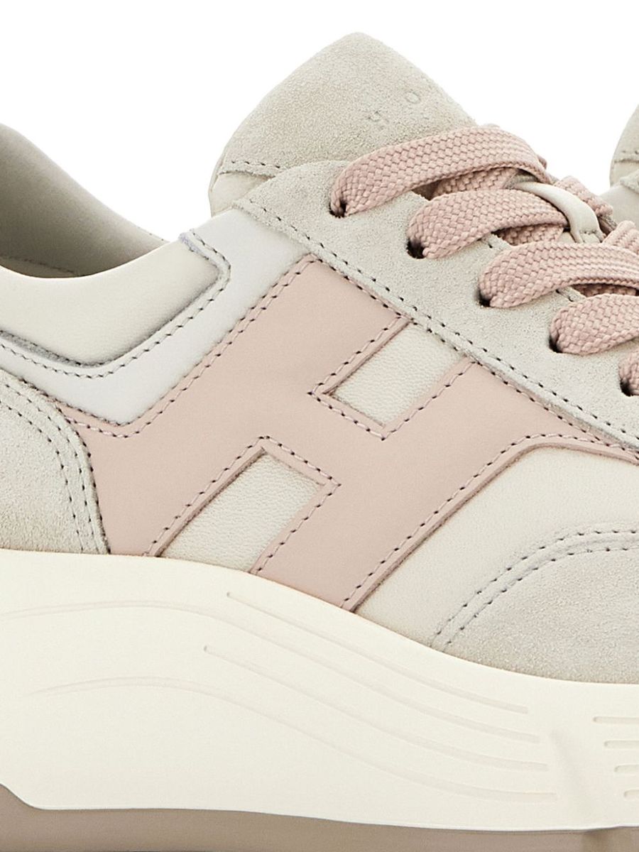 Hogan 'H669' Sneakers