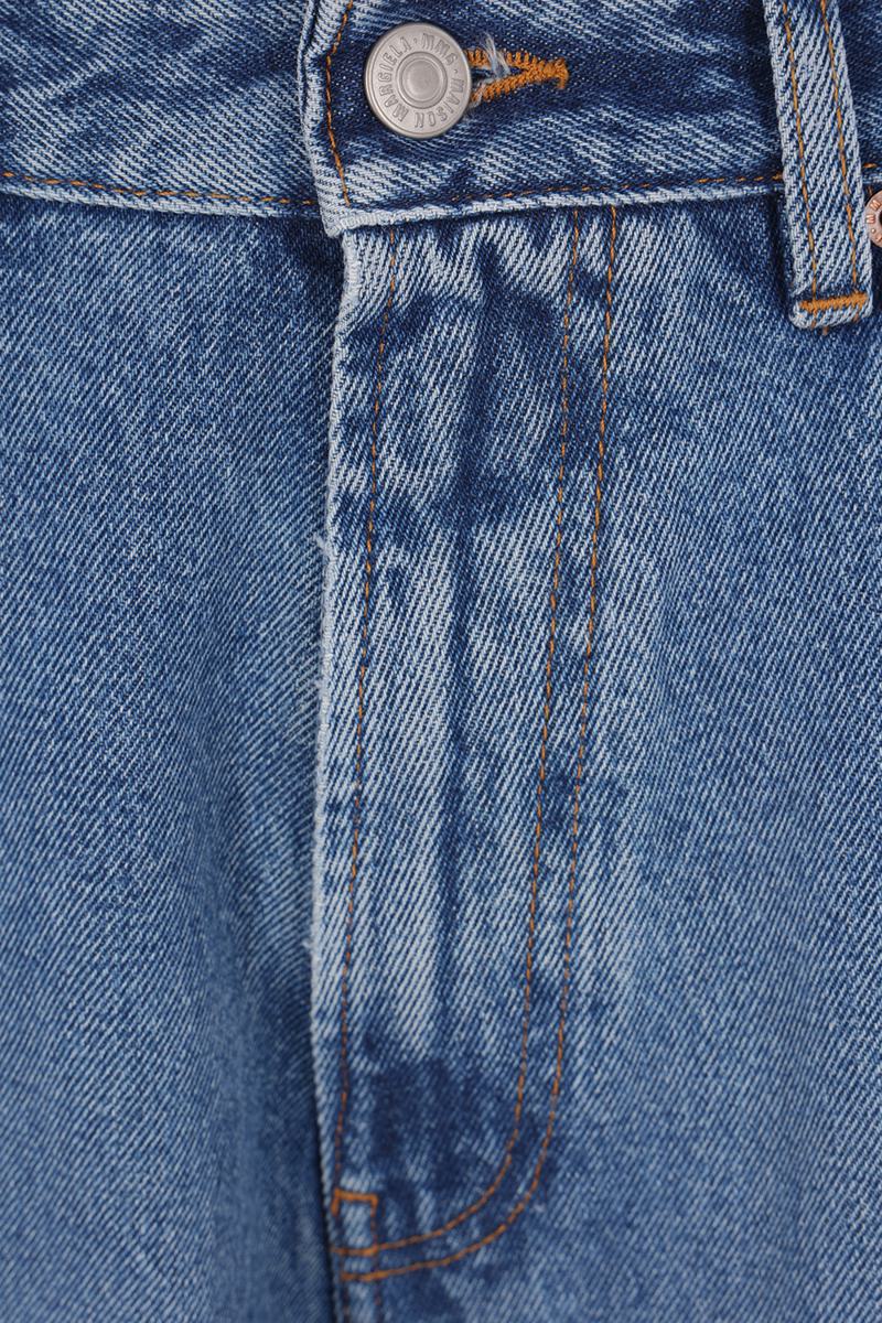 MM6 Maison Margiela Jeans