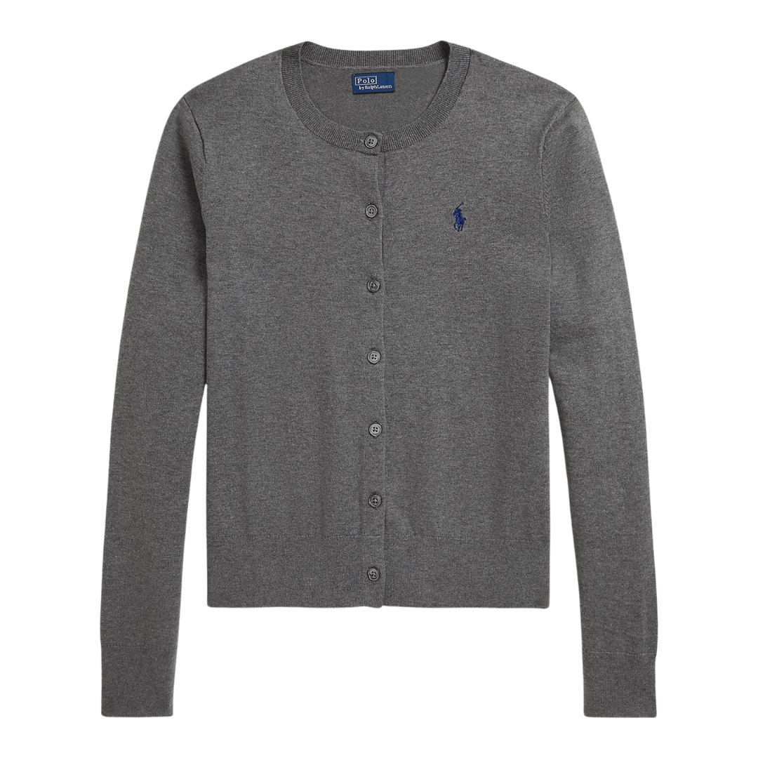 Polo Ralph Lauren POLO RALPH LAUREN bomullskjorta med rund hals