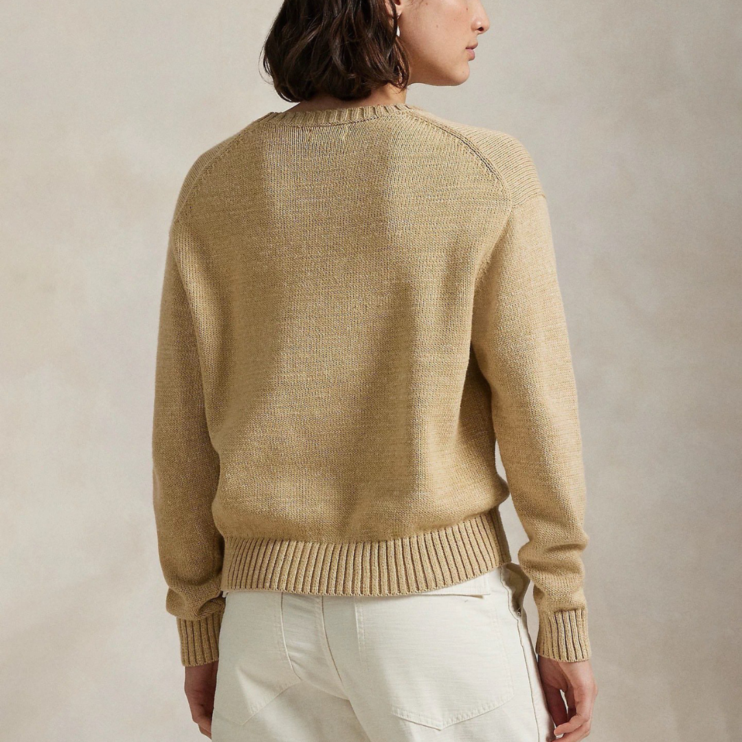 Ralph Lauren Björntröja Unisex