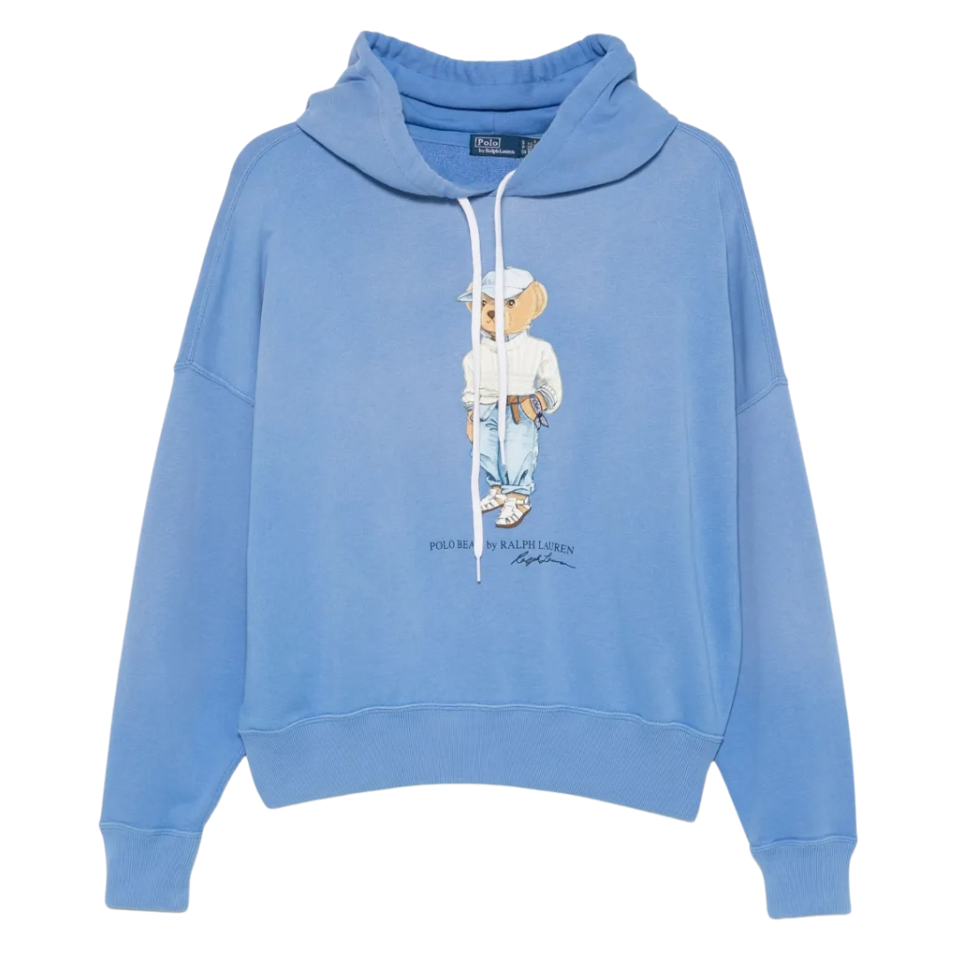Ralph Lauren Björnhuva Unisex