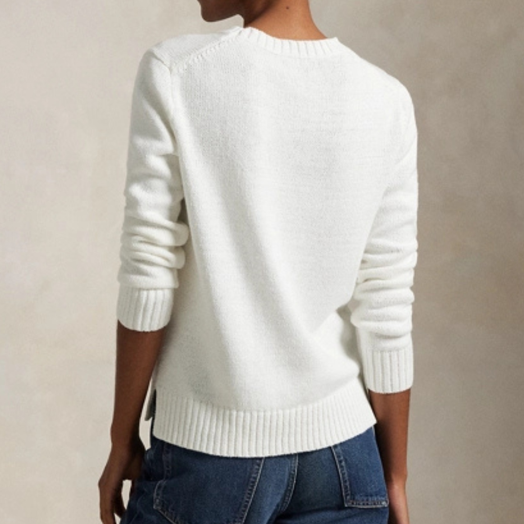 Ralph Lauren Björntröja Unisex