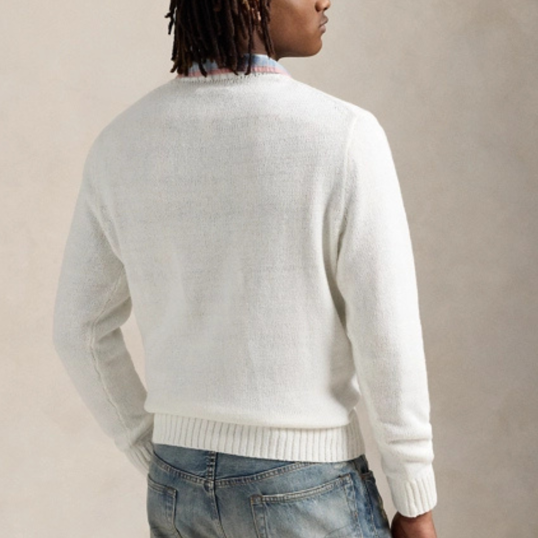 Ralph Lauren Björntröja Unisex