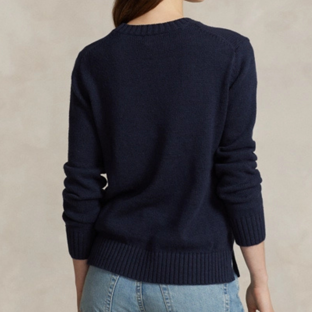 Ralph Lauren Björntröja Unisex