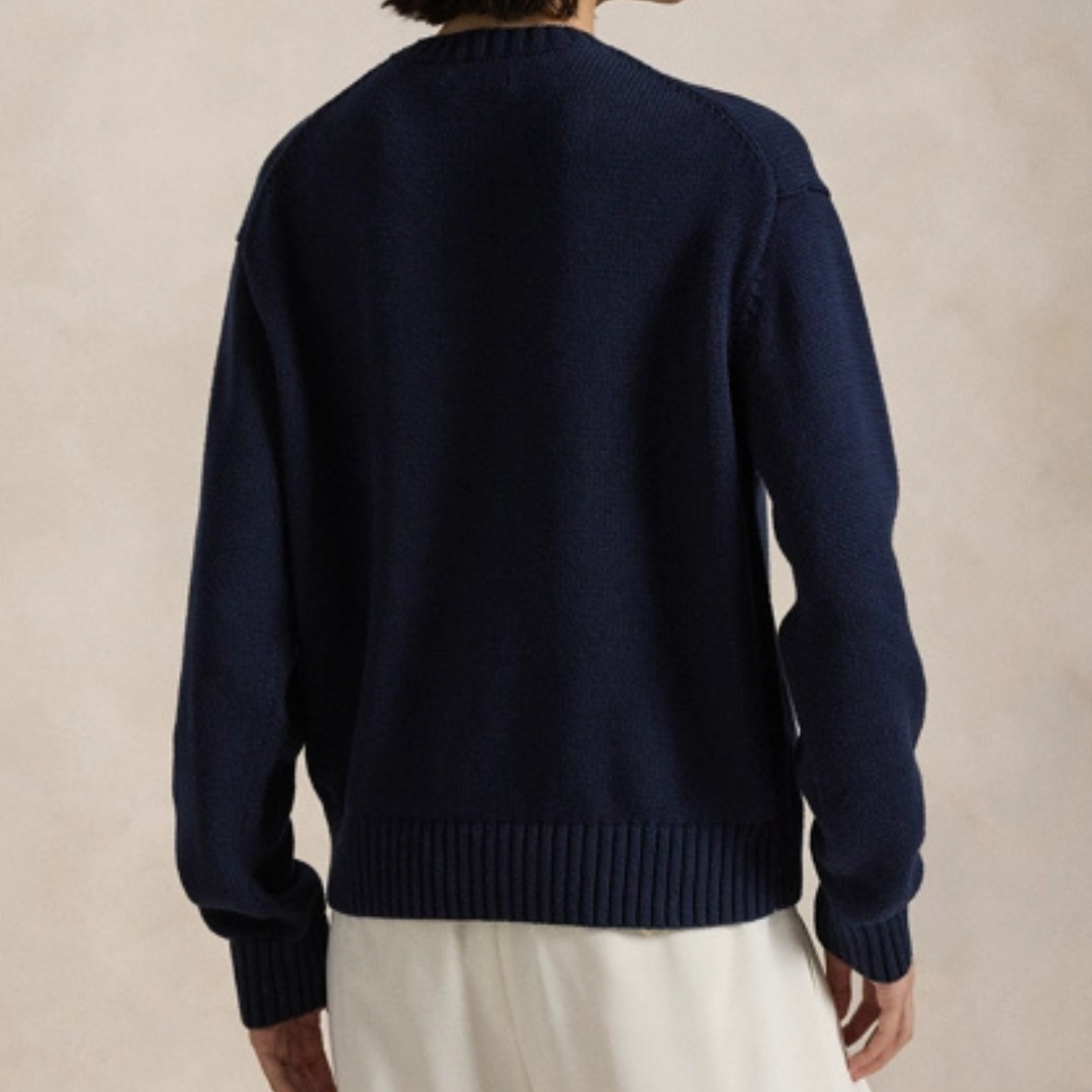 Ralph Lauren Björntröja Unisex