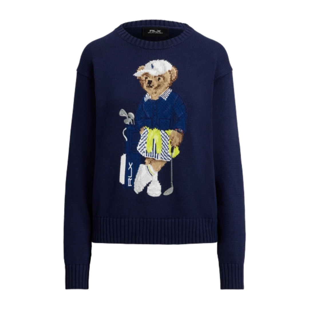 Ralph Lauren Björntröja