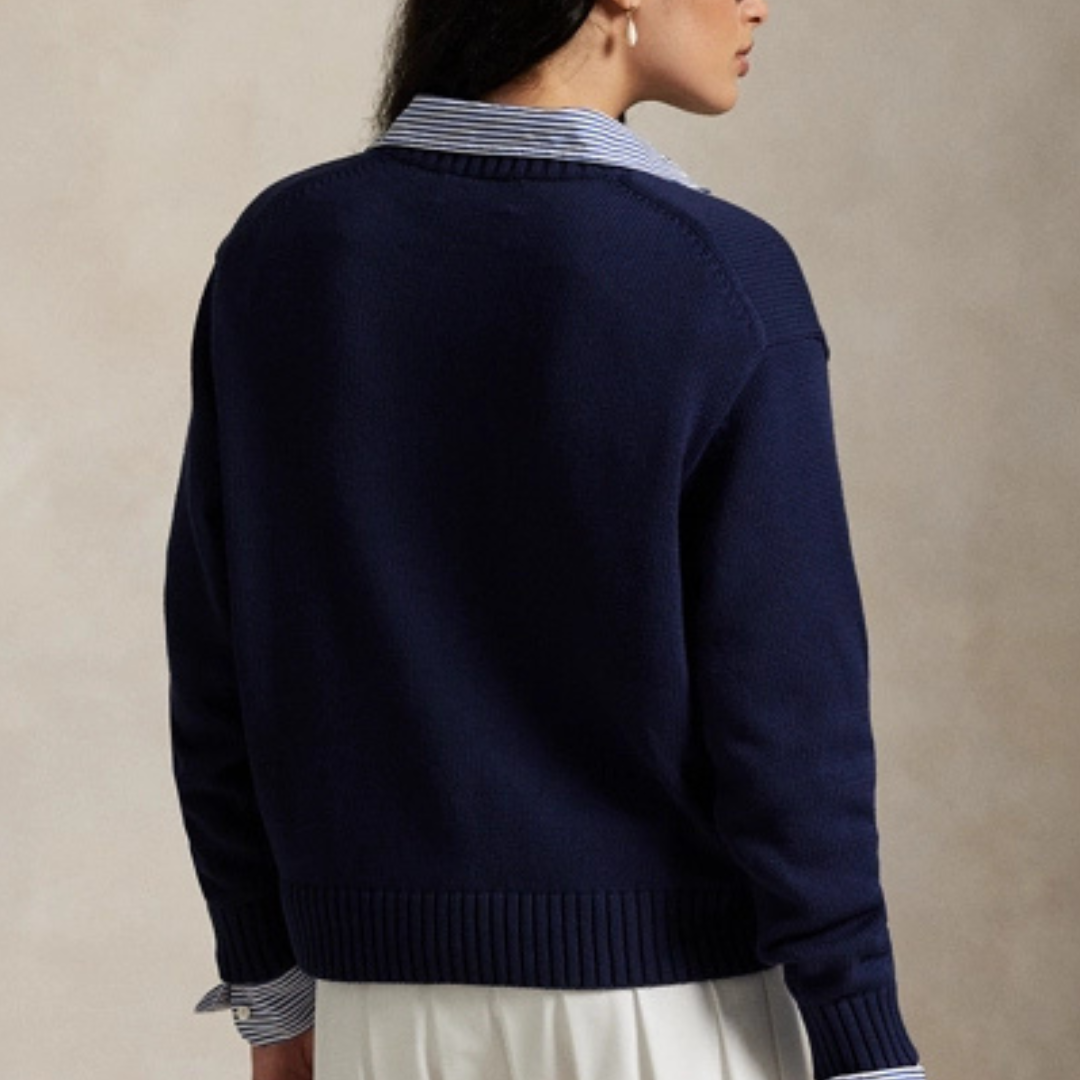 Ralph Lauren Björntröja