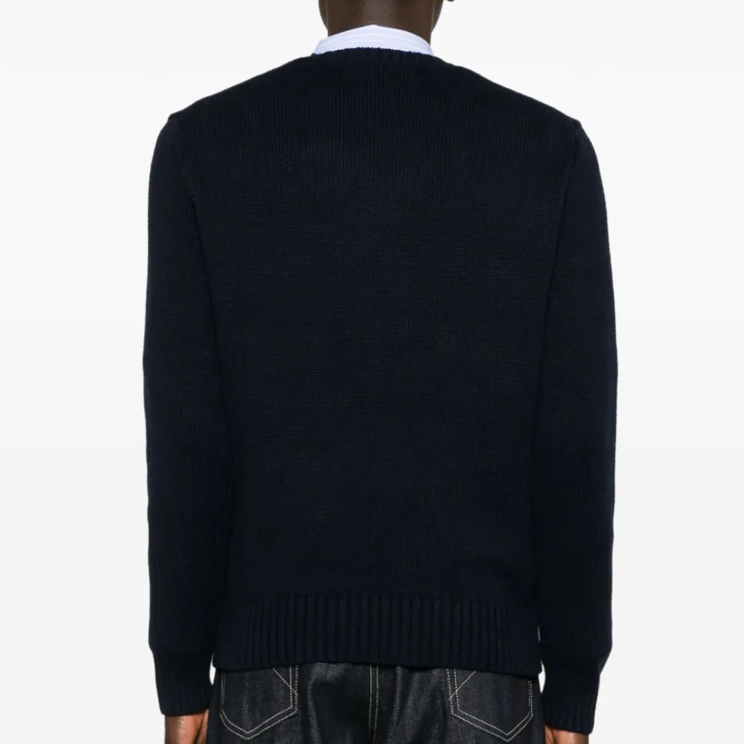 Ralph Lauren Björntröja Unisex