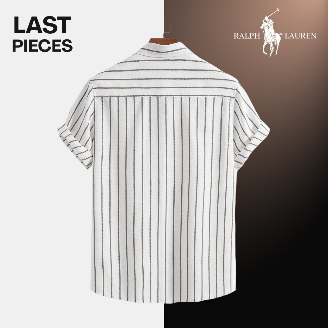 Herr R\&L™ Signature Set – Begränsad upplaga