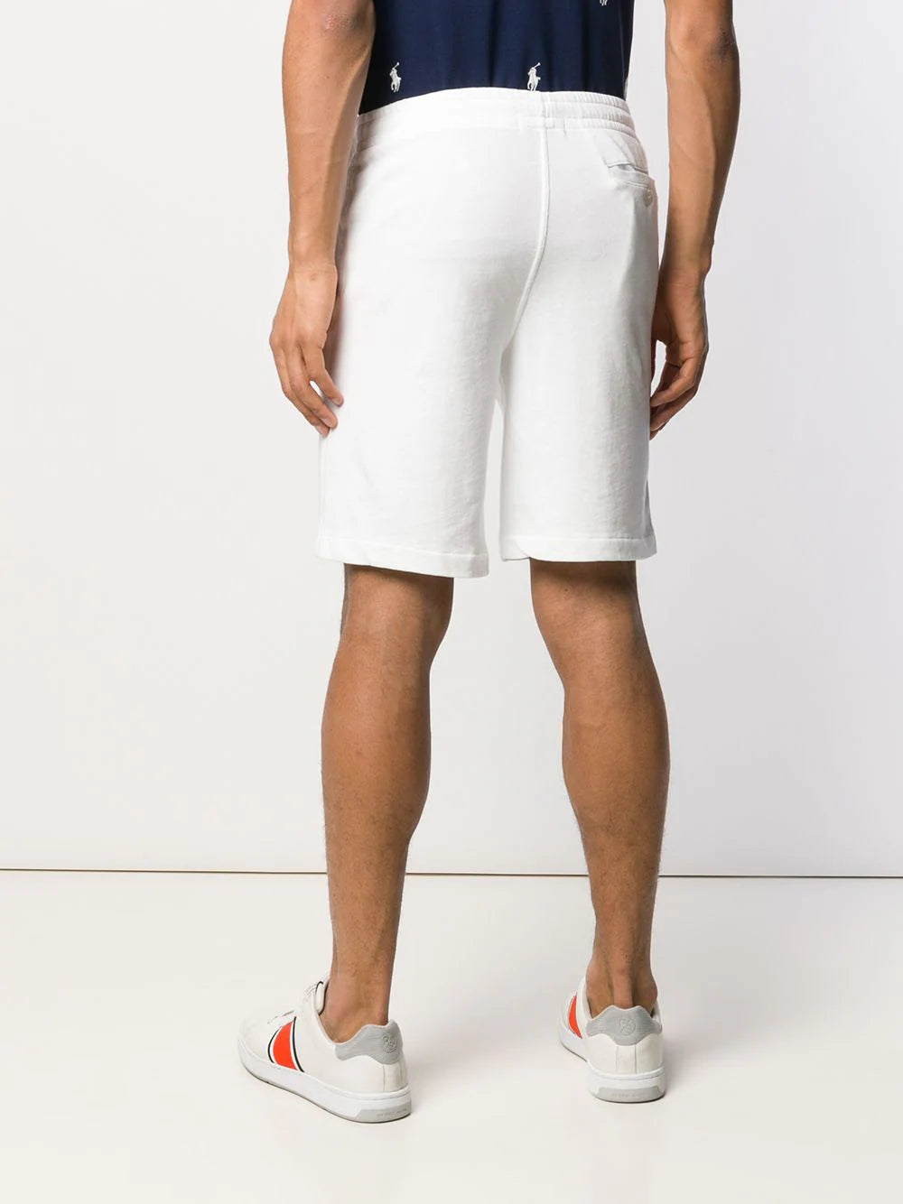 Sportbyxor med logotyp