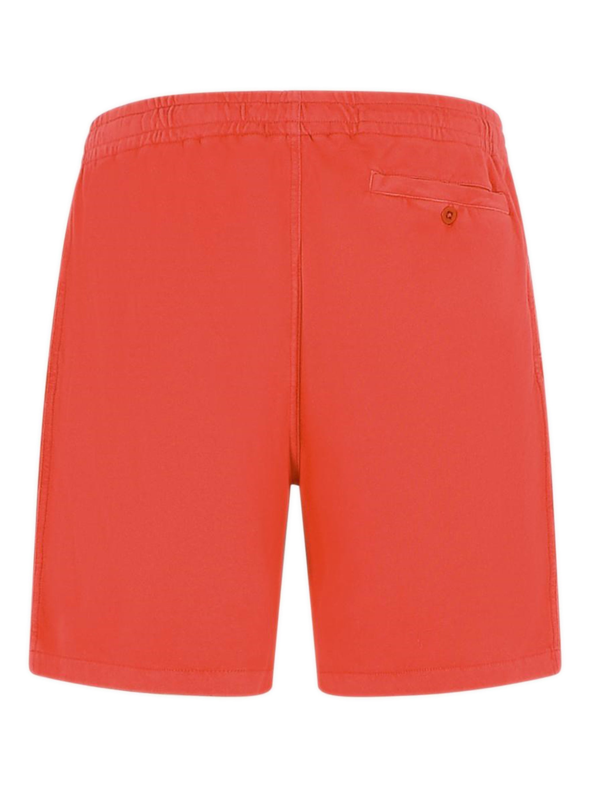 Sportbyxor med logotyp