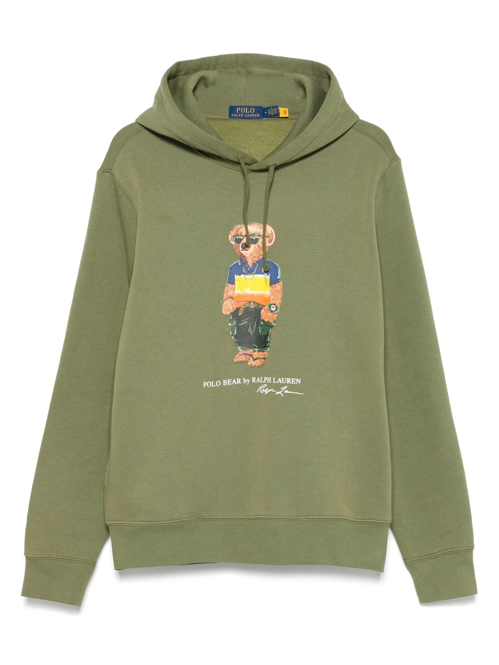 Polo Björn Hoodie