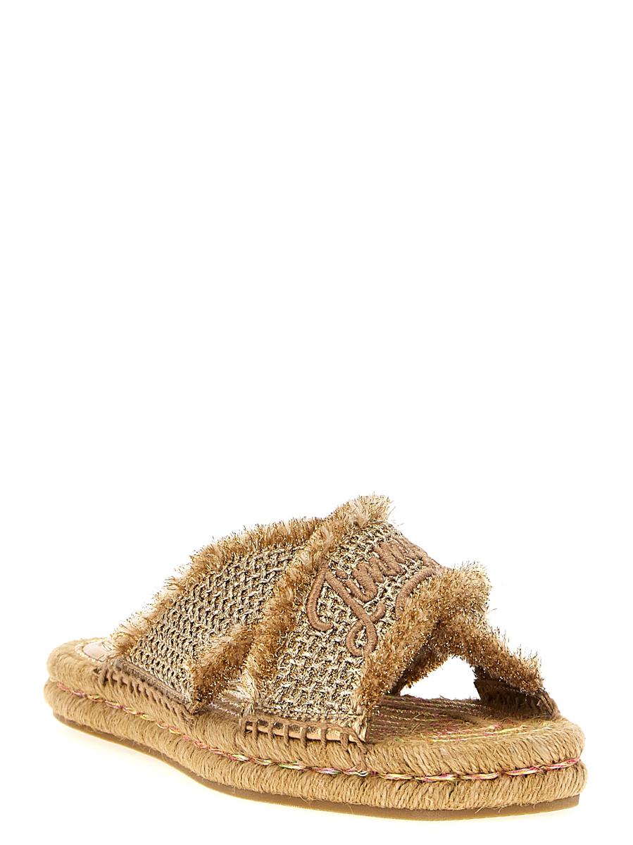 Jimmy Choo 'Aciel' Sandaler