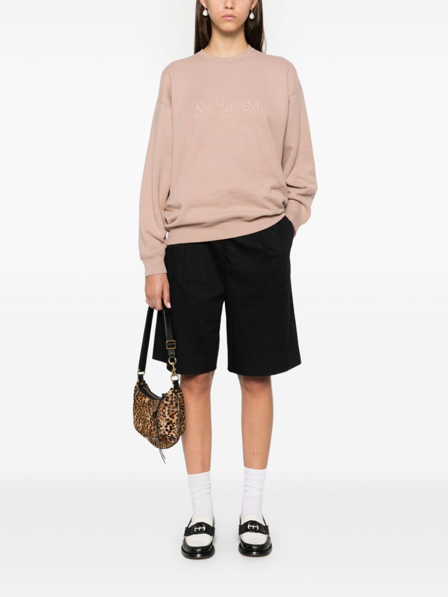 Saint Laurent-tröjor