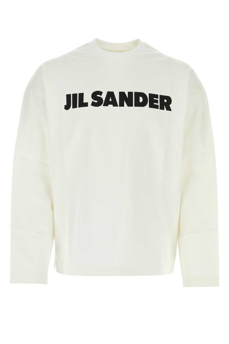 Jil Sander T-shirt