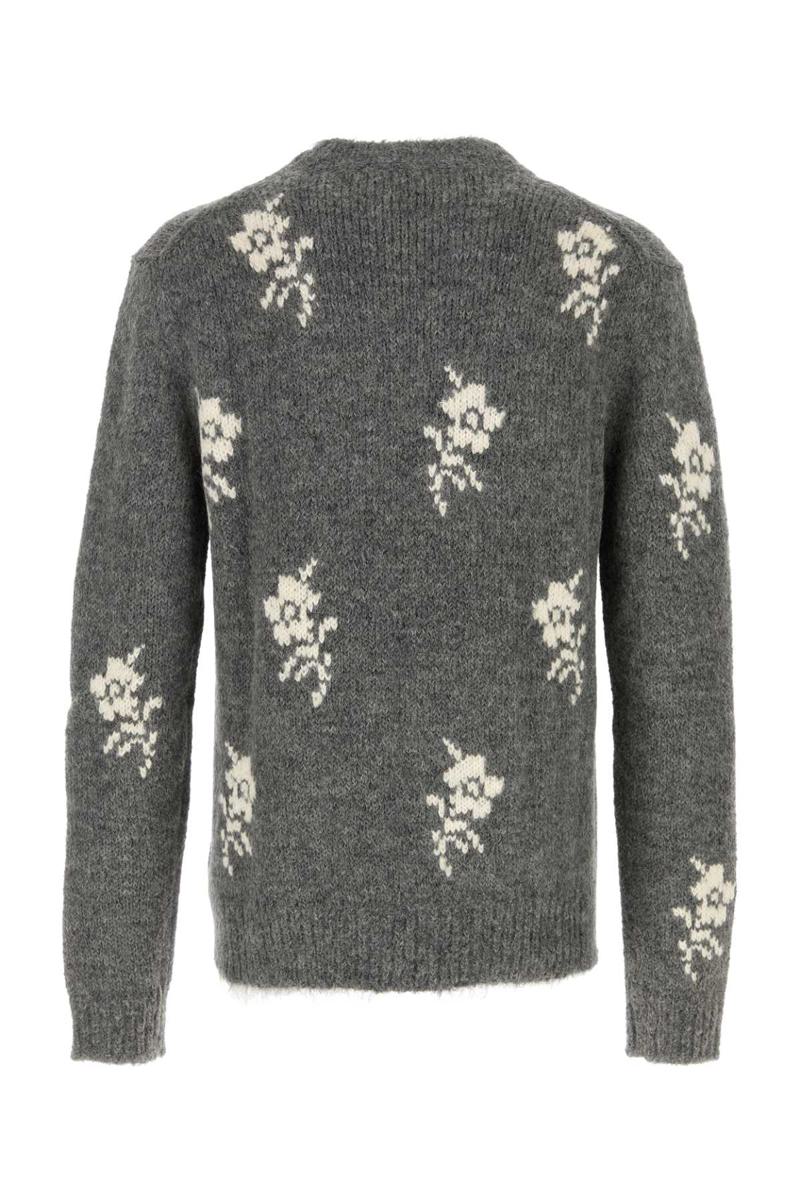 Jil Sander Stickade kläder