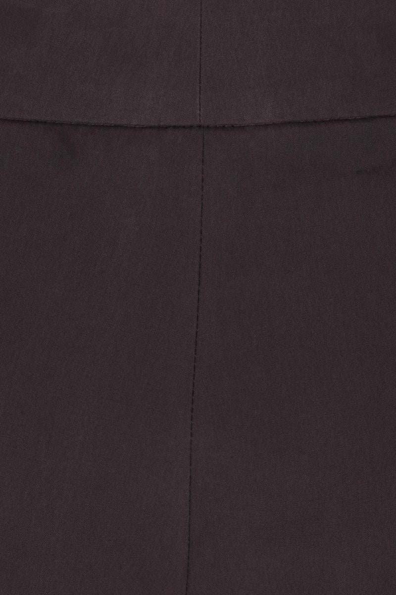 Dries Van Noten-byxor