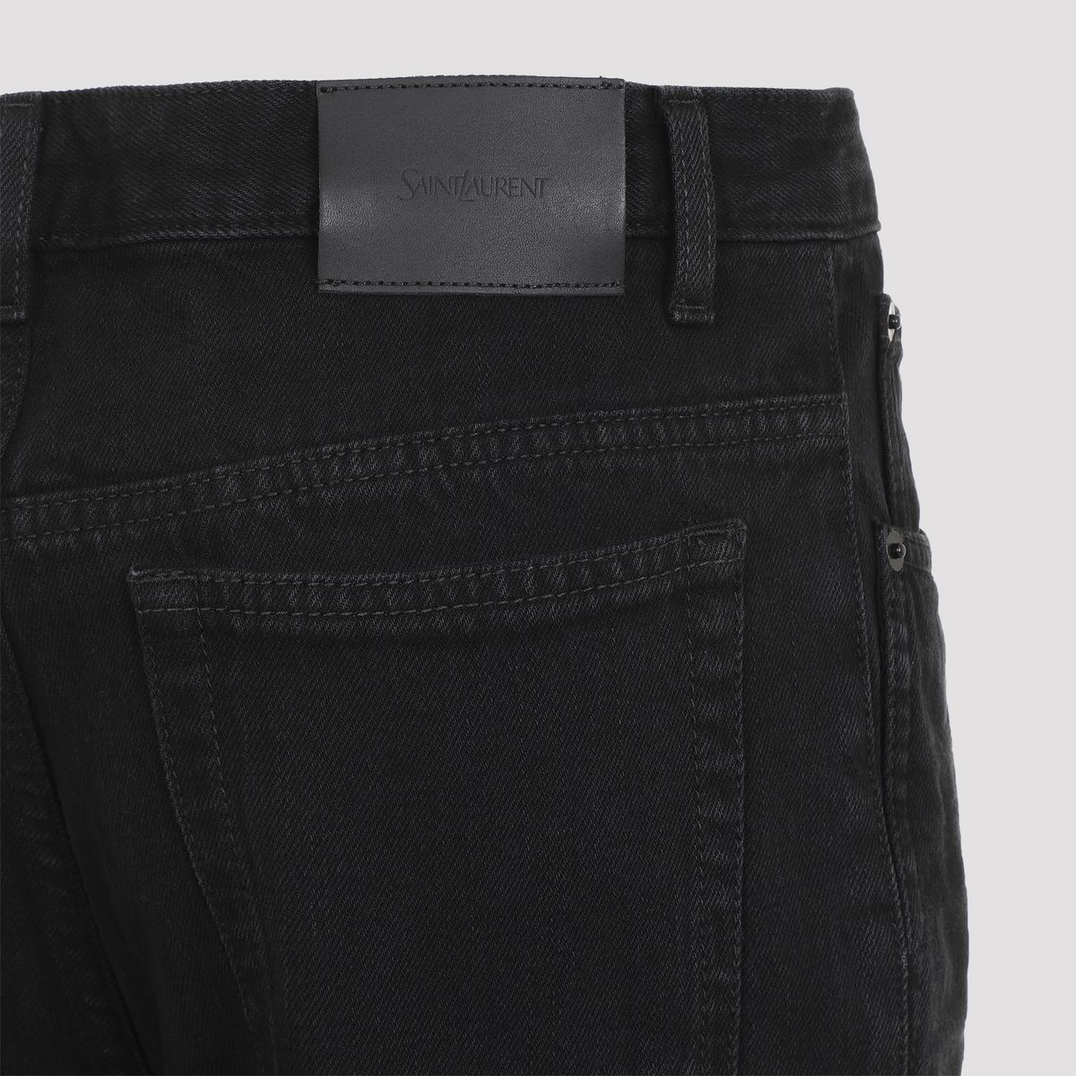 Saint Laurent Jeans