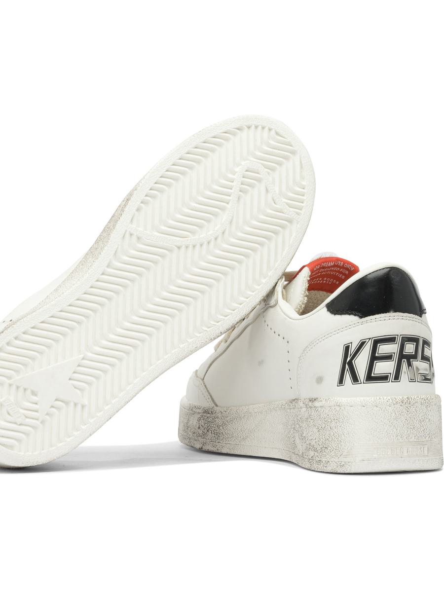 Golden Goose "Ball Star" Sneaker