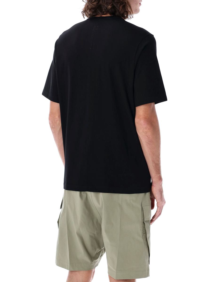 Rick Owens Brad T