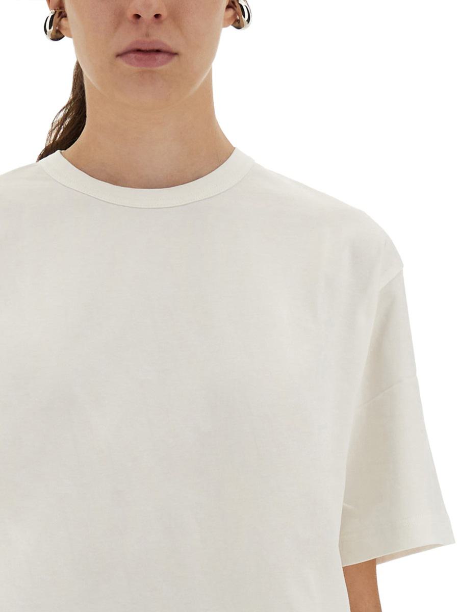 Studio Nicholson bomulls-T-shirt