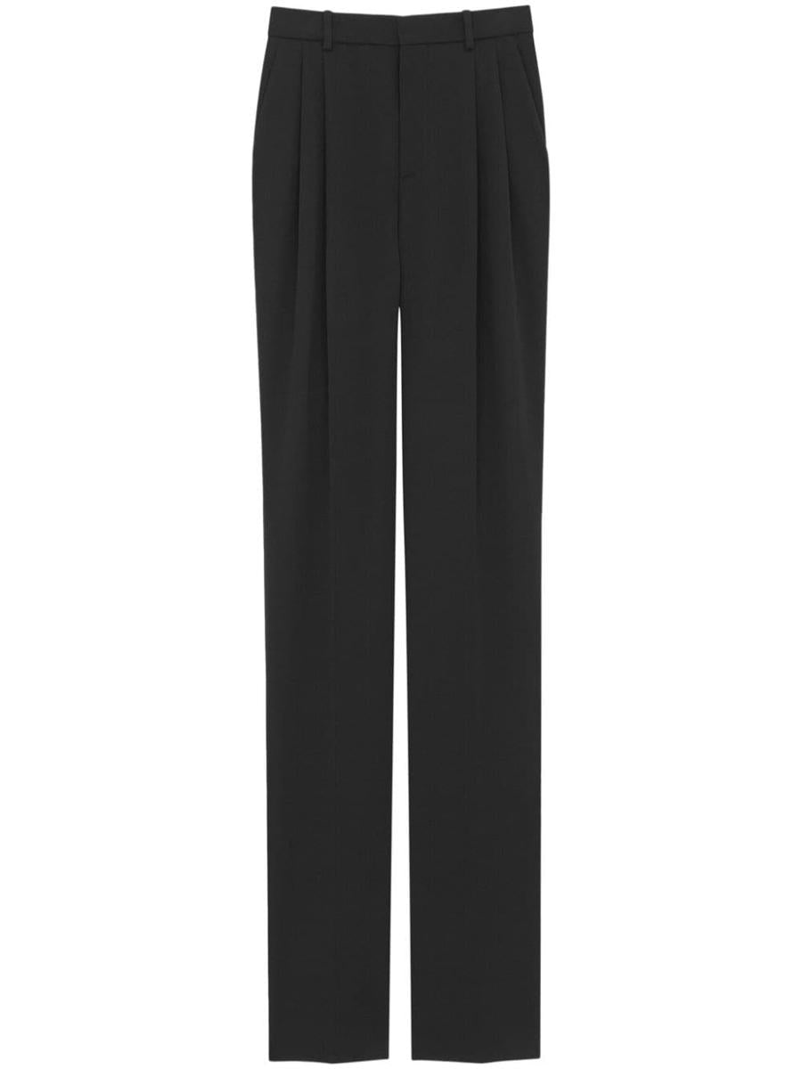 Saint Laurent-byxor