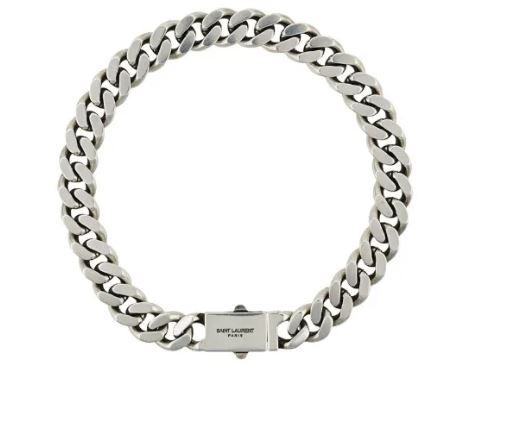 Saint Laurent Bijoux