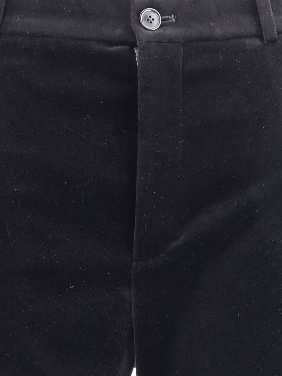 Saint Laurent-byxor