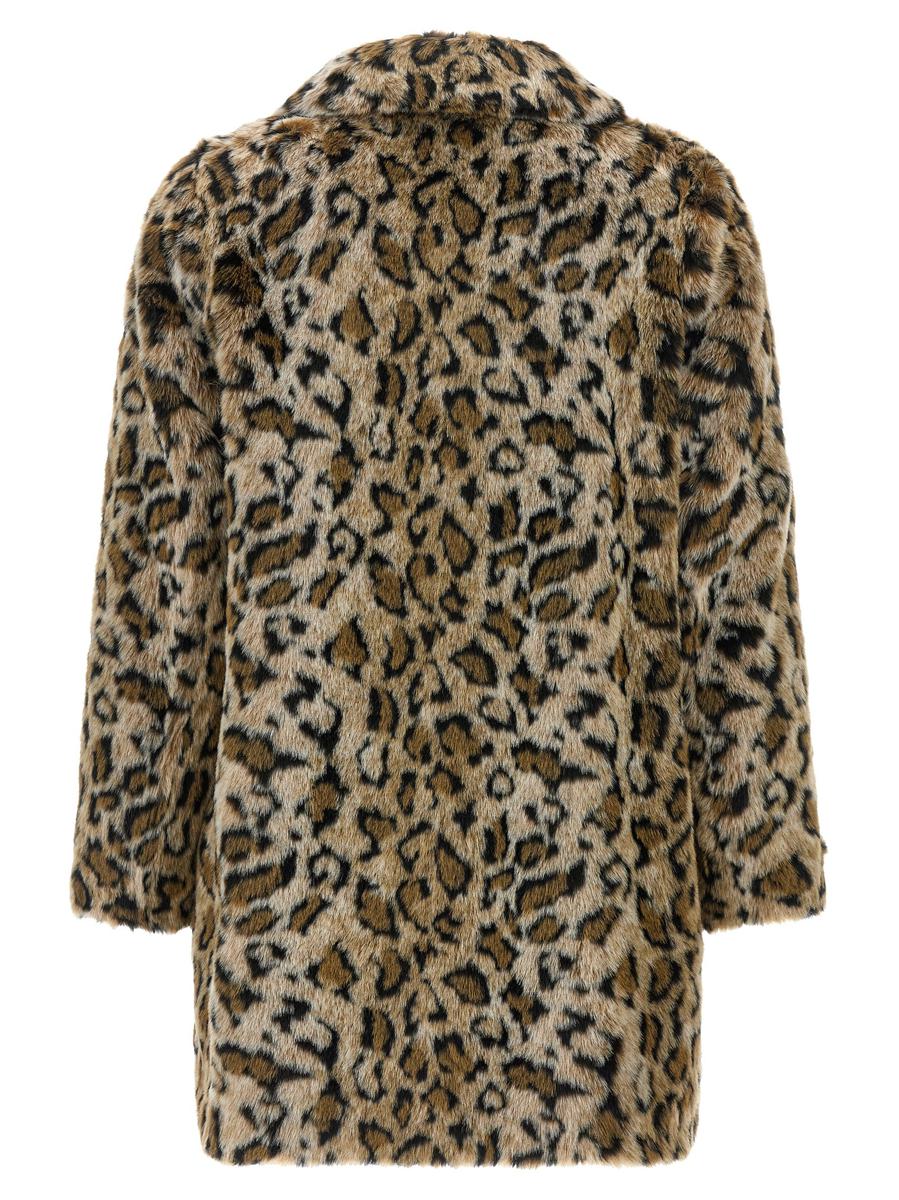 Twinset Animalier-kappa