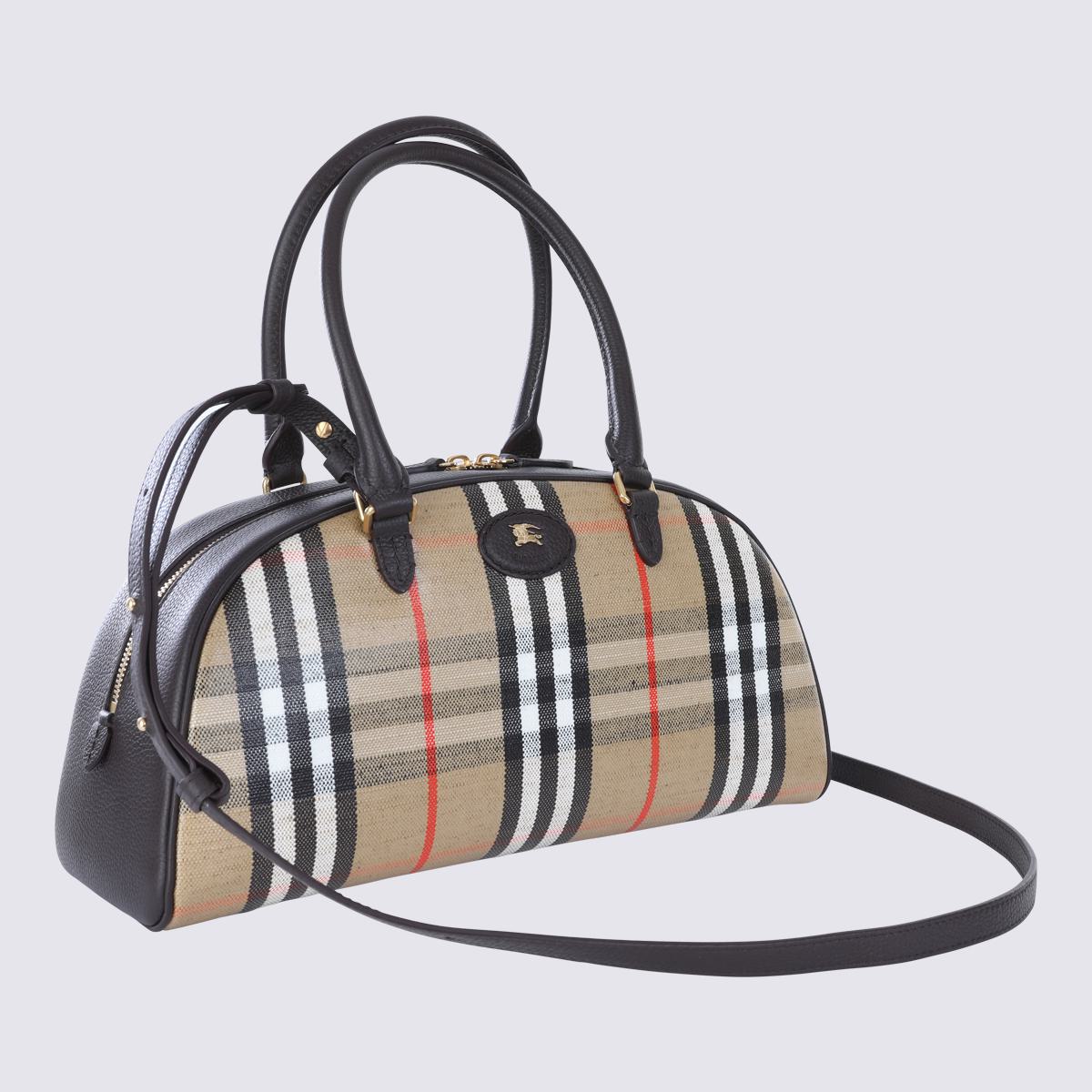 Burberry-väskor