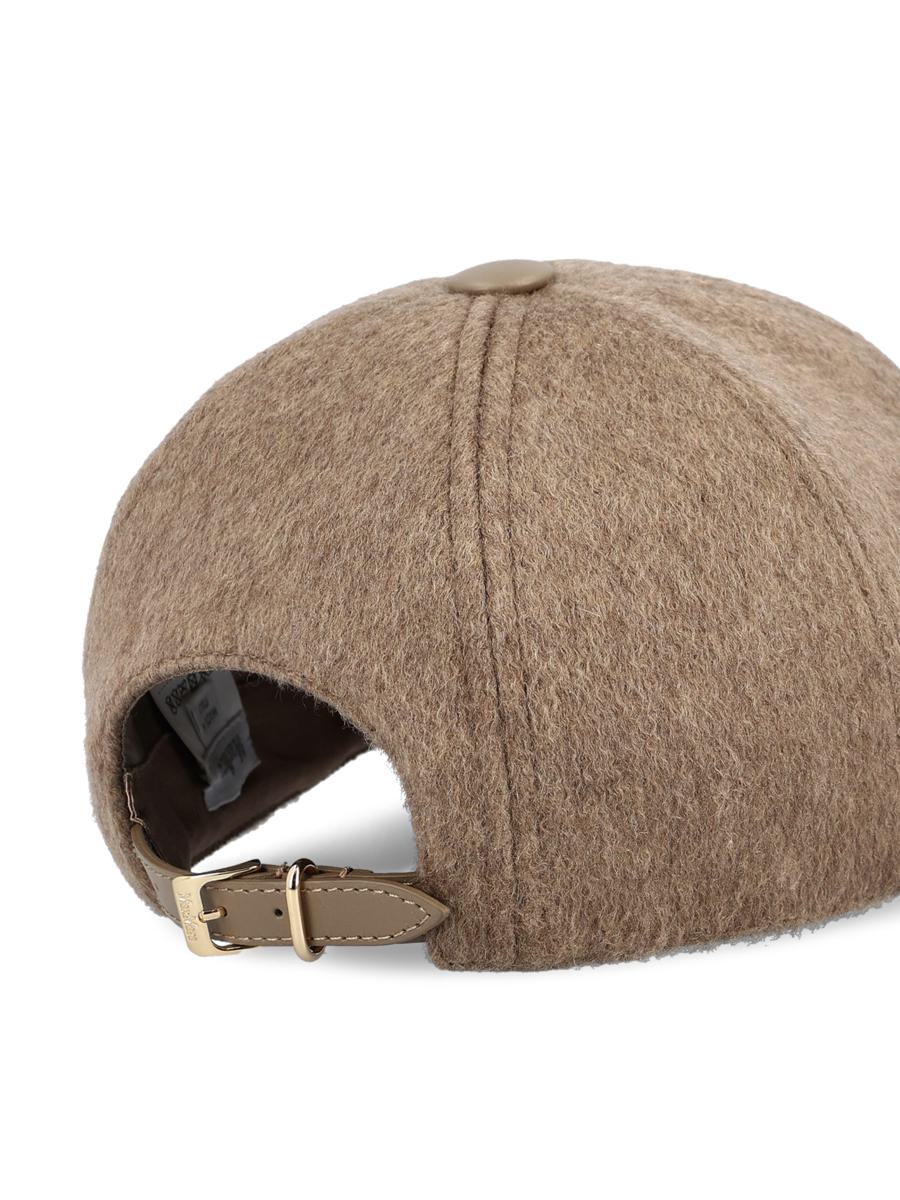 Max Mara-hattar