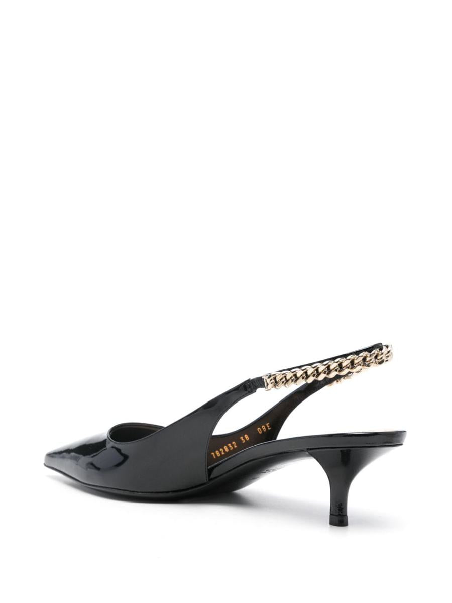 Gucci platta skor
