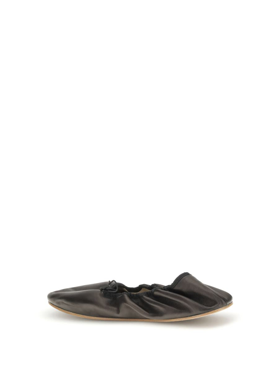 The Row Ballerinor