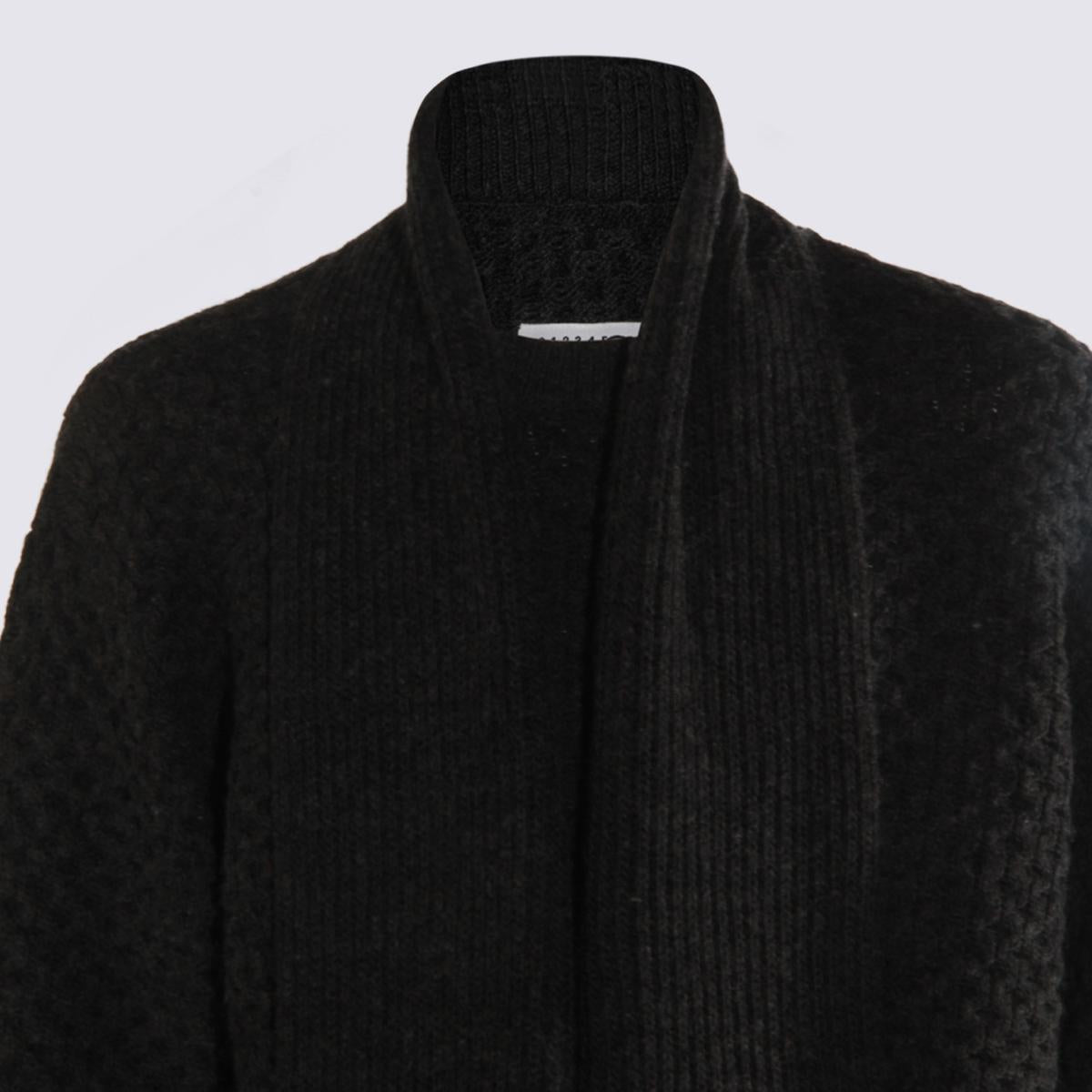 MM6 Maison Margiela Maglie Grigio