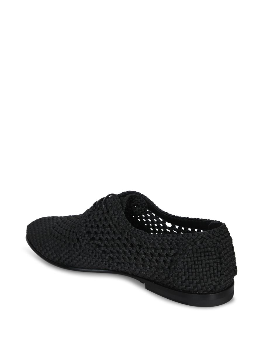 Dolce & Gabbana platta skor