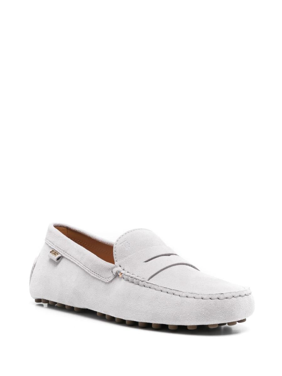 Tod'S Gommino Loafers i mockaläder