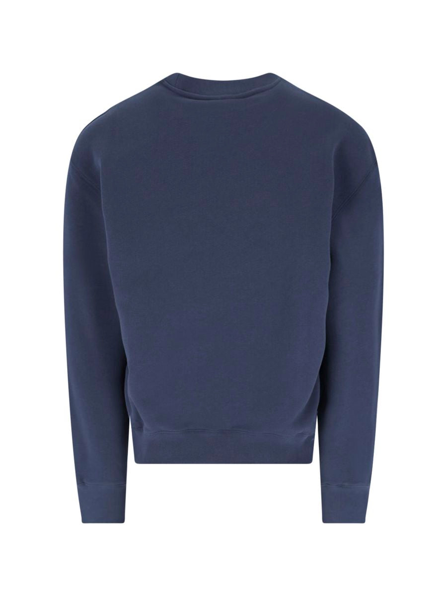 Maison Kitsuné-tröjor