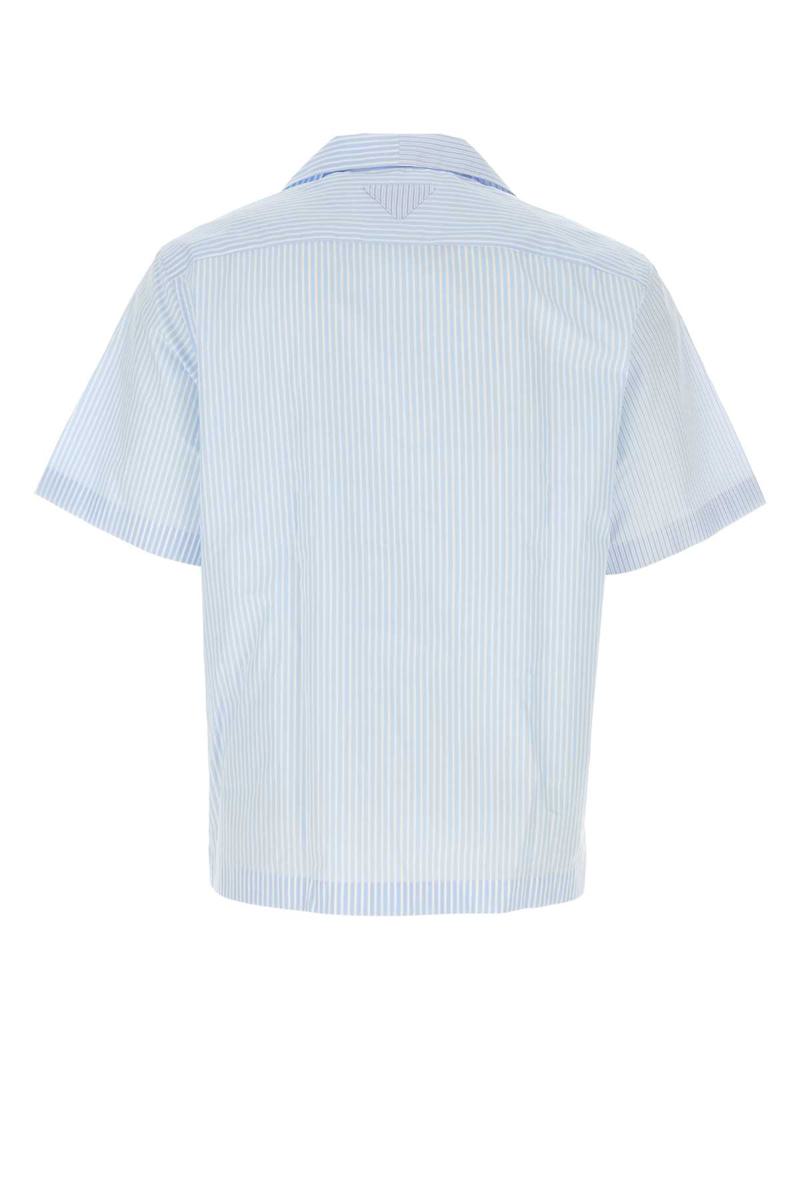 Prada-skjortor