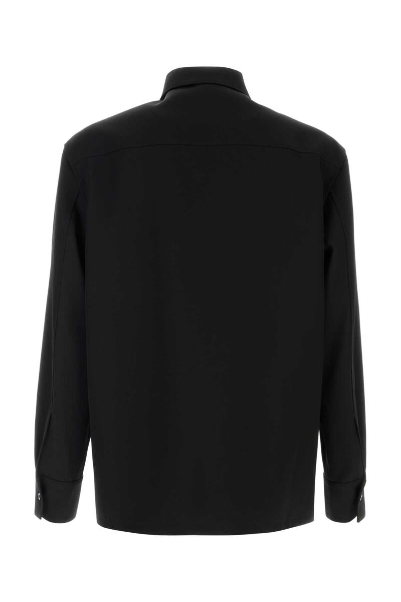 Jil Sander-skjortor