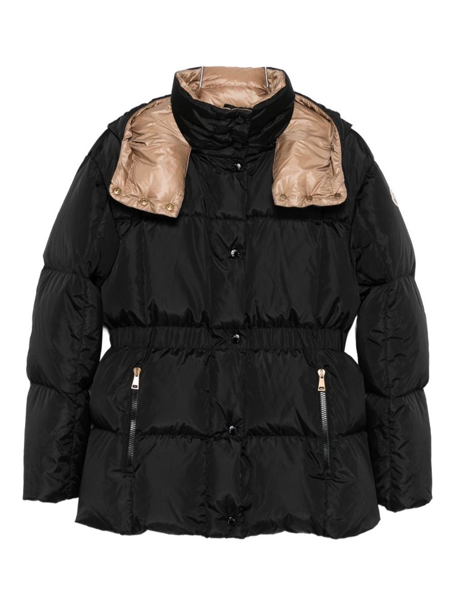 Moncler-kappor