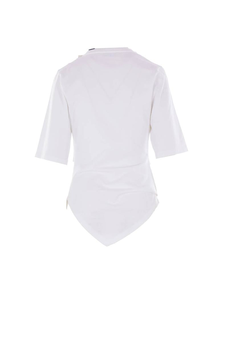 Rohe T-shirts och pikétröjor