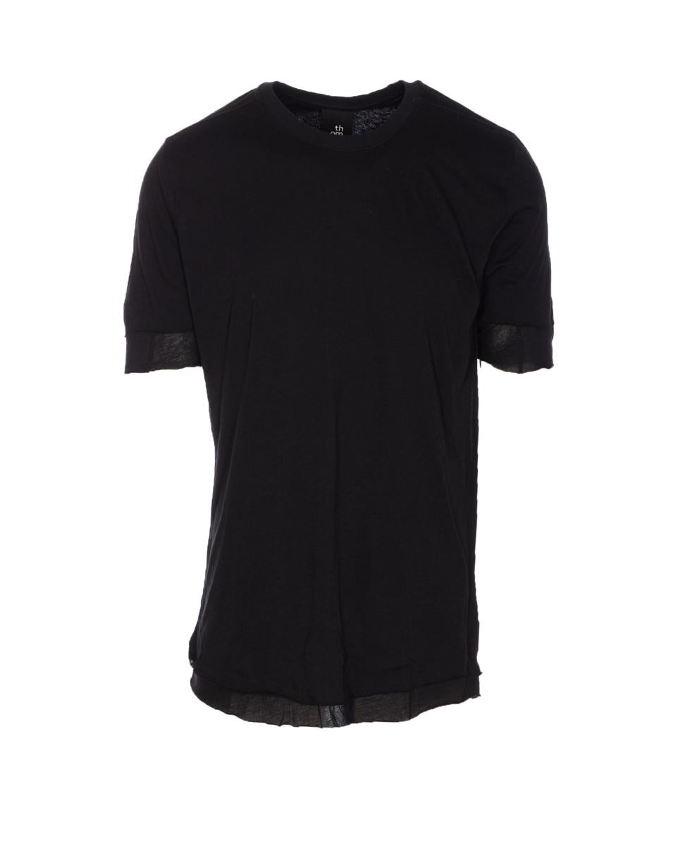 Thom Krom T-shirts och pikétröjor