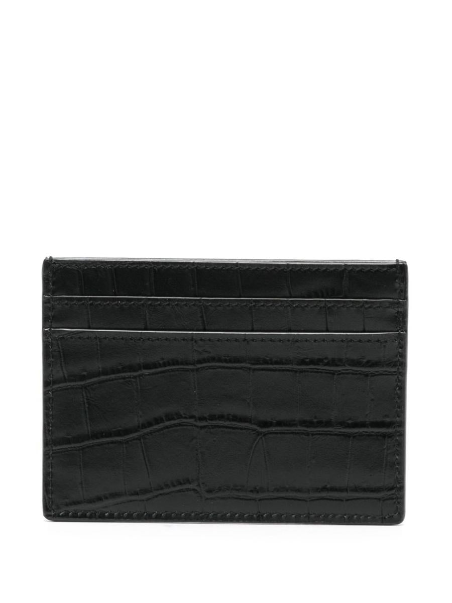 Saint Laurent-plånböcker
